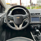 GM - Chevrolet PRISMA Sed. LT 1.4 8V FlexPower 4p 2015 Flex
