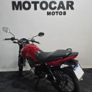 HONDA CG 160 START 2017 Gasolina-3