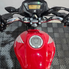 HONDA CG 160 START 2017 Gasolina-2