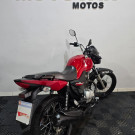 HONDA CG 160 START 2017 Gasolina-1