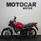 HONDA CG 160 START 2017 Gasolina-4