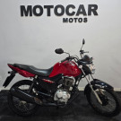 HONDA CG 160 START 2017 Gasolina-0
