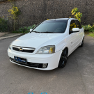 GM - Chevrolet Corsa Sed. Maxx 1.0/ 1.0 FlexPower 8V 4p 2005 Gasolina-0
