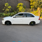 GM - Chevrolet Corsa Sed. Maxx 1.0/ 1.0 FlexPower 8V 4p 2005 Gasolina-8