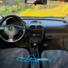 GM - Chevrolet Corsa Sed. Maxx 1.0/ 1.0 FlexPower 8V 4p 2005 Gasolina-4