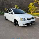 GM - Chevrolet Corsa Sed. Maxx 1.0/ 1.0 FlexPower 8V 4p 2005 Gasolina-2