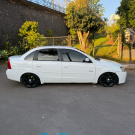 GM - Chevrolet Corsa Sed. Maxx 1.0/ 1.0 FlexPower 8V 4p 2005 Gasolina-12