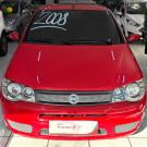 Fiat Siena Celebration 1.0 Fire Flex 2008-0