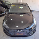 Hyundai HB20 Sense 1.0 Flex 12V Mec. 2022 Flex-9