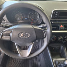 Hyundai HB20 Sense 1.0 Flex 12V Mec. 2022 Flex-17