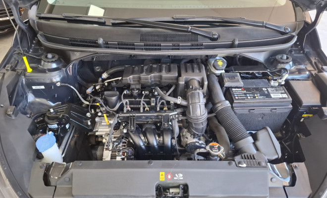 Hyundai HB20 Sense 1.0 Flex 12V Mec. 2022 Flex-15