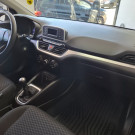 Hyundai HB20 Sense 1.0 Flex 12V Mec. 2022 Flex-22