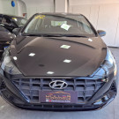 Hyundai HB20 Sense 1.0 Flex 12V Mec. 2022 Flex-1