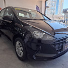 Hyundai HB20 Sense 1.0 Flex 12V Mec. 2022 Flex-0