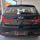 Hyundai HB20 Sense 1.0 Flex 12V Mec. 2022 Flex-3