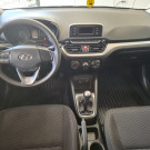 Hyundai HB20 Sense 1.0 Flex 12V Mec. 2022 Flex-19