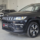 Jeep COMPASS LONGITUDE 2.0 4x2 Flex 16V Aut. 2017 Flex-6