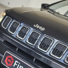 Jeep COMPASS LONGITUDE 2.0 4x2 Flex 16V Aut. 2017 Flex-1