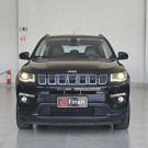 Jeep COMPASS LONGITUDE 2.0 4x2 Flex 16V Aut. 2017 Flex-0