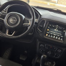 Jeep COMPASS LONGITUDE 2.0 4x2 Flex 16V Aut. 2017 Flex-10