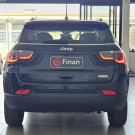 Jeep COMPASS LONGITUDE 2.0 4x2 Flex 16V Aut. 2017 Flex-16