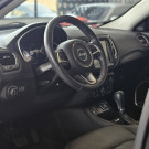 Jeep COMPASS LONGITUDE 2.0 4x2 Flex 16V Aut. 2017 Flex-9