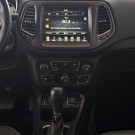Jeep COMPASS LONGITUDE 2.0 4x2 Flex 16V Aut. 2017 Flex-12