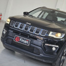 Jeep COMPASS LONGITUDE 2.0 4x2 Flex 16V Aut. 2017 Flex-2