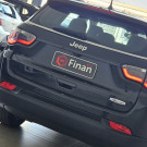 Jeep COMPASS LONGITUDE 2.0 4x2 Flex 16V Aut. 2017 Flex-17