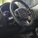 Jeep COMPASS LONGITUDE 2.0 4x2 Flex 16V Aut. 2017 Flex-8