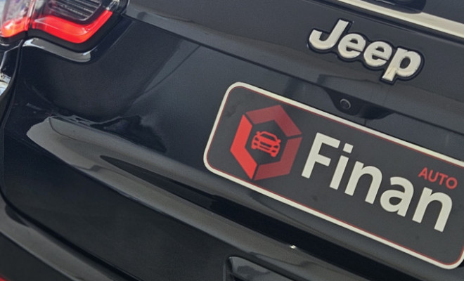 Jeep COMPASS LONGITUDE 2.0 4x2 Flex 16V Aut. 2017 Flex-20