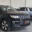 Jeep COMPASS LONGITUDE 2.0 4x2 Flex 16V Aut. 2017 Flex-5