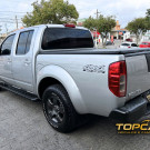 Nissan Frontier XE  CD 4x4 2.5 TB Diesel 2010 Diesel-4