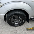 Nissan Frontier XE  CD 4x4 2.5 TB Diesel 2010 Diesel-8