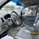 Nissan Frontier XE  CD 4x4 2.5 TB Diesel 2010 Diesel-5
