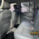 Nissan Frontier XE  CD 4x4 2.5 TB Diesel 2010 Diesel-6