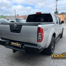 Nissan Frontier XE  CD 4x4 2.5 TB Diesel 2010 Diesel-2