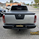 Nissan Frontier XE  CD 4x4 2.5 TB Diesel 2010 Diesel-3