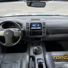 Nissan Frontier XE  CD 4x4 2.5 TB Diesel 2010 Diesel-7