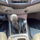 Hilux SW4 SRV 4x4 3.0 2007 Diesel – O SUV que une robustez, potência e conforto!