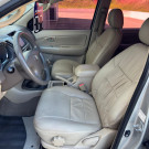 Hilux SW4 SRV 4x4 3.0 2007 Diesel – O SUV que une robustez, potência e conforto!