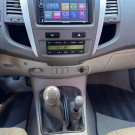 Hilux SW4 SRV 4x4 3.0 2007 Diesel – O SUV que une robustez, potência e conforto!
