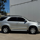 Hilux SW4 SRV 4x4 3.0 2007 Diesel – O SUV que une robustez, potência e conforto!