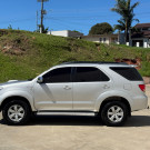 Hilux SW4 SRV 4x4 3.0 2007 Diesel – O SUV que une robustez, potência e conforto!