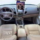Hilux SW4 SRV 4x4 3.0 2007 Diesel – O SUV que une robustez, potência e conforto!