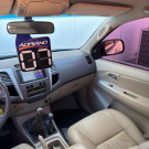 Hilux SW4 SRV 4x4 3.0 2007 Diesel – O SUV que une robustez, potência e conforto!