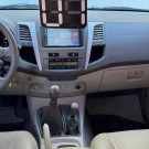 Hilux SW4 SRV 4x4 3.0 2007 Diesel – O SUV que une robustez, potência e conforto!