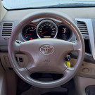 Hilux SW4 SRV 4x4 3.0 2007 Diesel – O SUV que une robustez, potência e conforto!
