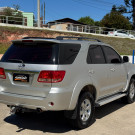 Hilux SW4 SRV 4x4 3.0 2007 Diesel – O SUV que une robustez, potência e conforto!