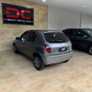 GM - Chevrolet Celta Life/ LS 1.0 MPFI 8V FlexPower 5p 2012 Flex